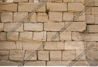 Photo Texture of Wall Stones 0007